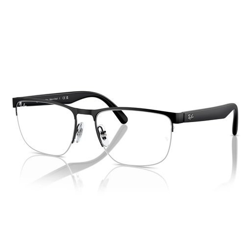 LENTES OFTÁLMICOS RAY-BAN HOMBRE - RX6525L