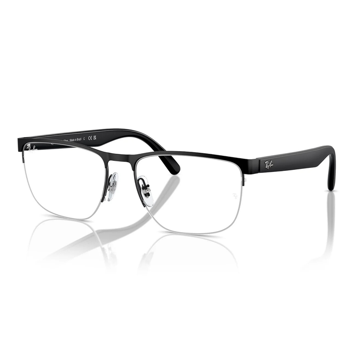LENTES OFTÁLMICOS RAY-BAN HOMBRE - RX6525L