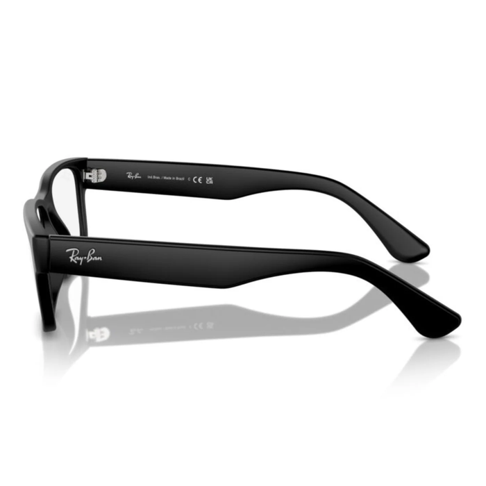 LENTES OFTÁLMICOS RAY-BAN HOMBRE - RX7243L