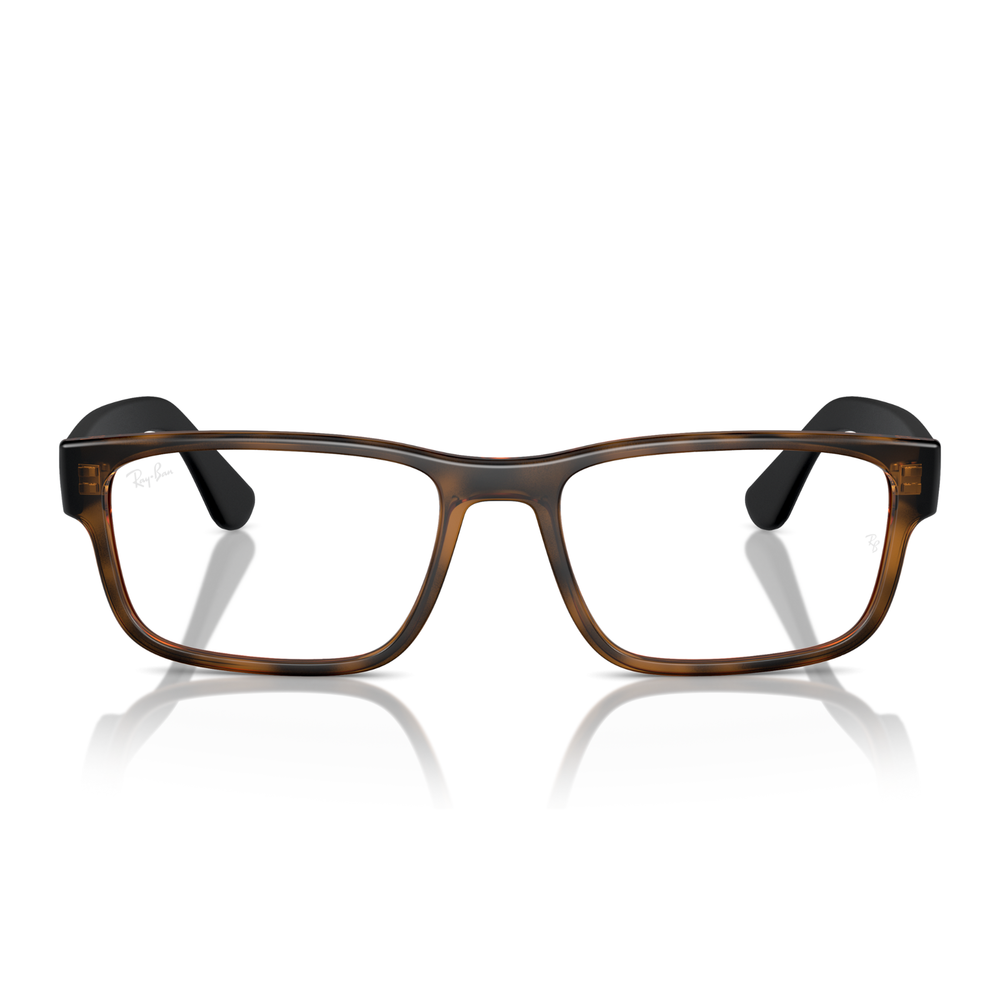 LENTES OFTÁLMICOS RAY-BAN - 0RX7243L