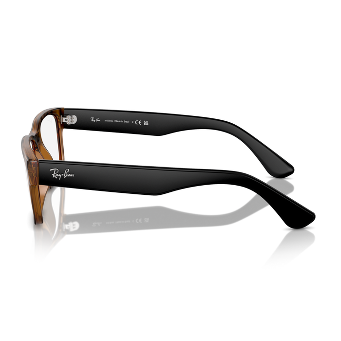 LENTES OFTÁLMICOS RAY-BAN - 0RX7243L