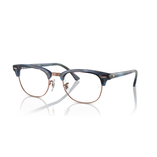 LENTE OFTALMICO RAY BAN - CLUBMASTER - 0RX5154