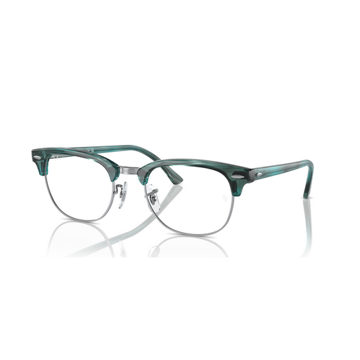 LENTE OFTALMICO RAY BAN - CLUBMASTER - 0RX5154