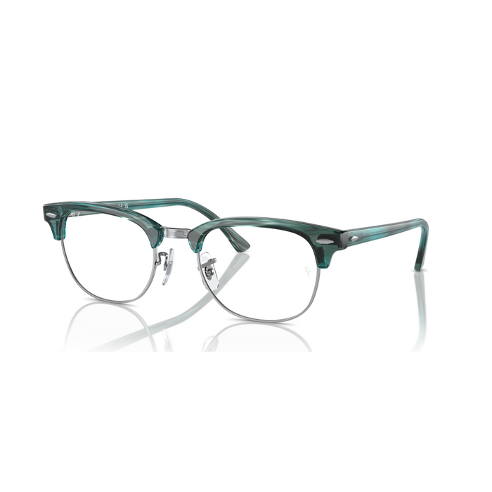 LENTE OFTALMICO RAY BAN - CLUBMASTER - 0RX5154