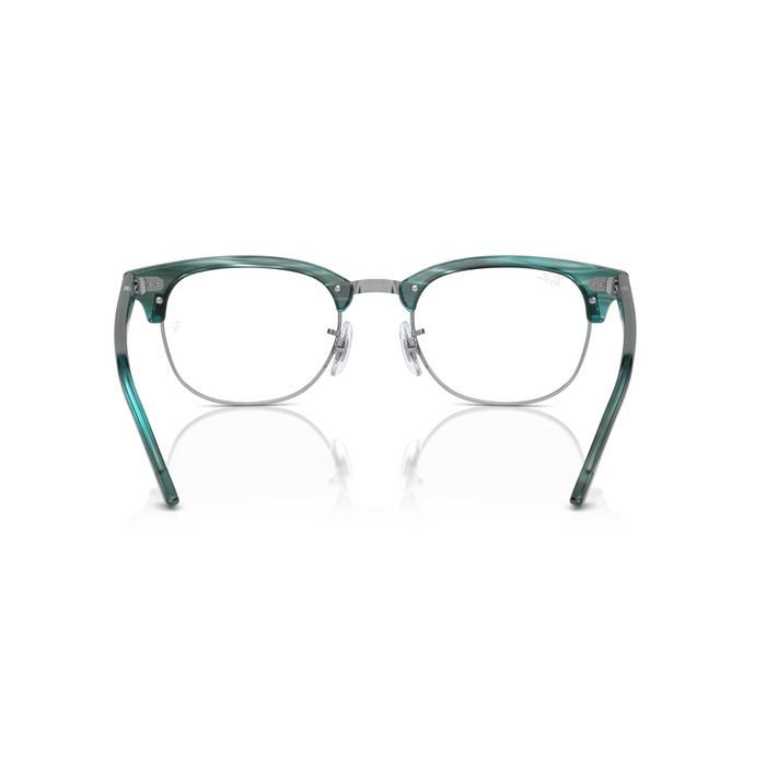 LENTE OFTALMICO RAY BAN - CLUBMASTER - 0RX5154