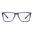 LENTES OFTÁLMICOS JACK PACIFIC HOMBRE - JK4028M