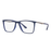 LENTES OFTÁLMICOS JACK PACIFIC HOMBRE - JK4028M
