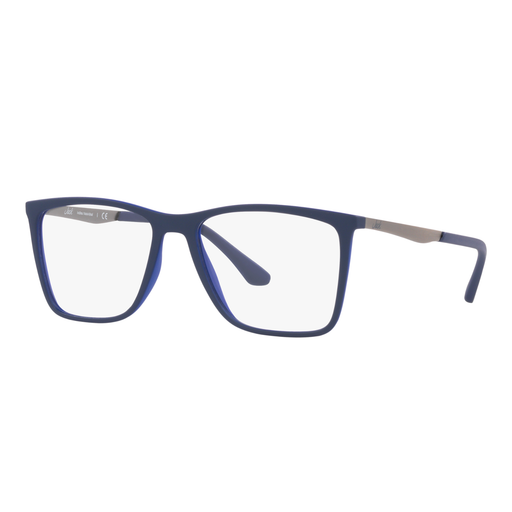 LENTES OFTÁLMICOS JACK PACIFIC HOMBRE - JK4028M