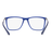 LENTES OFTÁLMICOS JACK PACIFIC HOMBRE - JK4028M