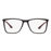 LENTES OFTÁLMICOS JACK PACIFIC HOMBRE - JK4028M