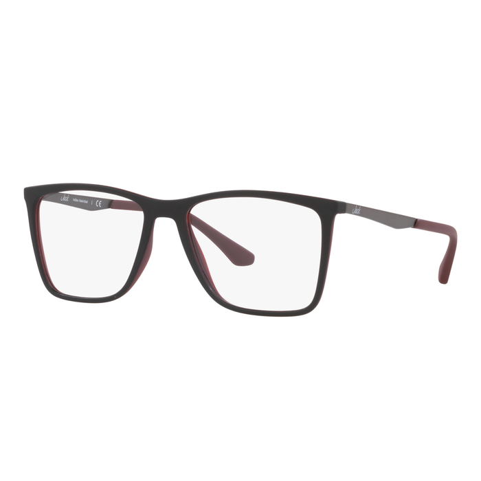 LENTES OFTÁLMICOS JACK PACIFIC HOMBRE - JK4028M