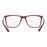 LENTES OFTÁLMICOS JACK PACIFIC HOMBRE - JK4028M