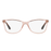 LENTES OFTÁLMICOS JACK PACIFIC MUJER - JK4021M