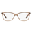 LENTES OFTÁLMICOS JACK PACIFIC MUJER - JK4021M