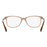 LENTES OFTÁLMICOS JACK PACIFIC MUJER - JK4021M