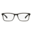 LENTES OFTÁLMICOS JACK PACIFIC HOMBRE - JK4013M