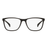 LENTES OFTÁLMICOS JACK PACIFIC HOMBRE - JK4012M