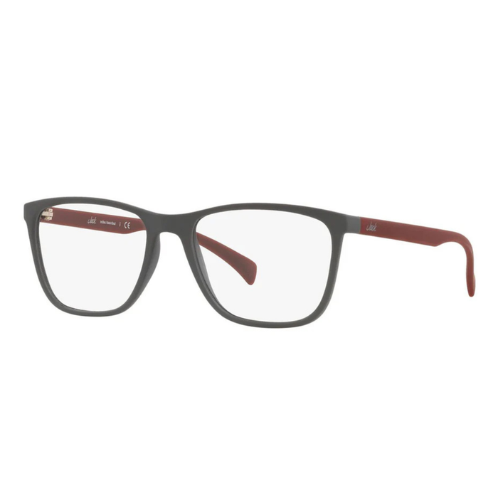 LENTES OFTÁLMICOS JACK PACIFIC HOMBRE - JK4012M