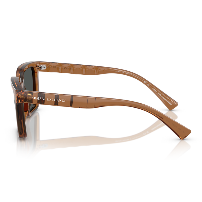 LENTE DE SOL ARMANI EXCHANGE - 0AX4147S