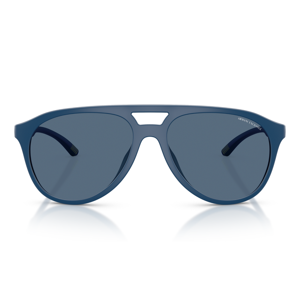 LENTE DE SOL ARMANI EXCHANGE - 0AX4156SU