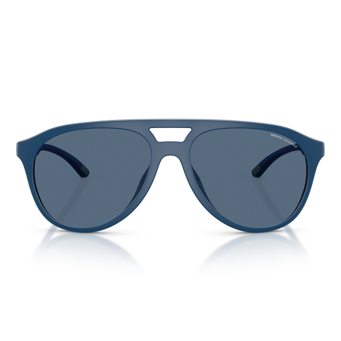 LENTE DE SOL ARMANI EXCHANGE - 0AX4156SU