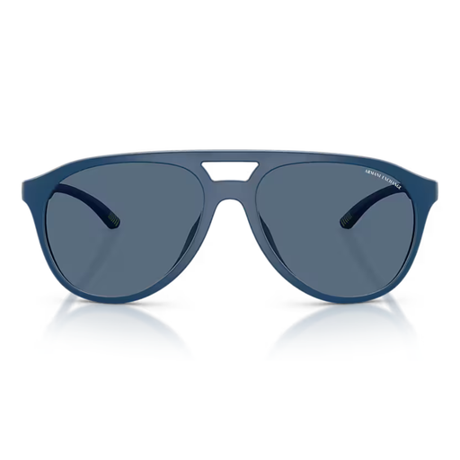 LENTE DE SOL ARMANI EXCHANGE - 0AX4156SU