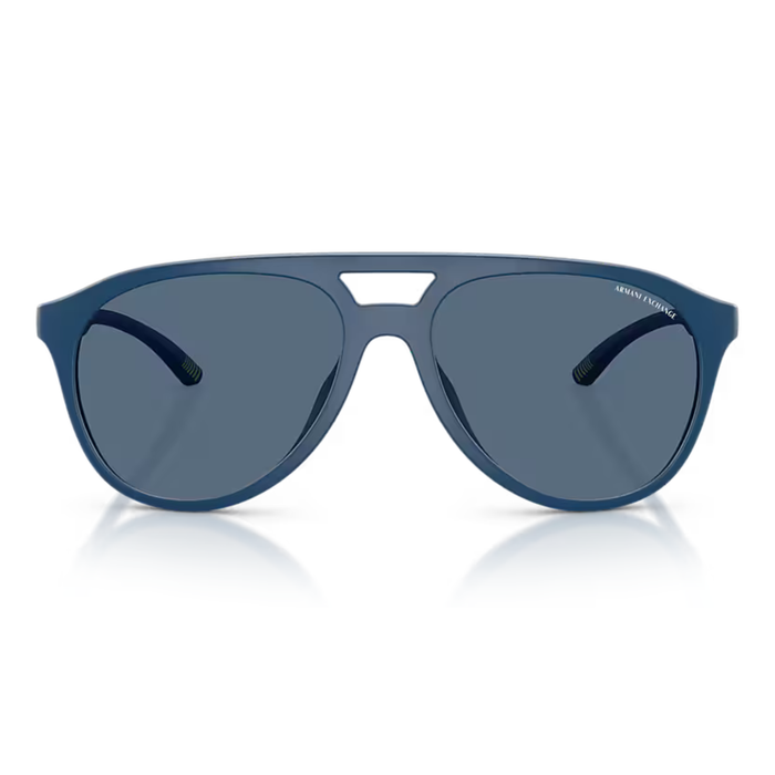 LENTE DE SOL ARMANI EXCHANGE - 0AX4156SU