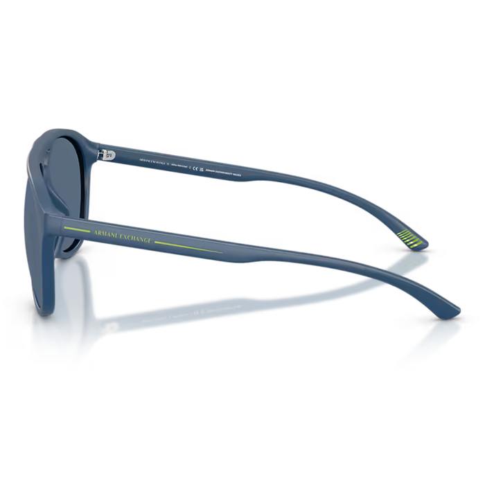 LENTE DE SOL ARMANI EXCHANGE - 0AX4156SU