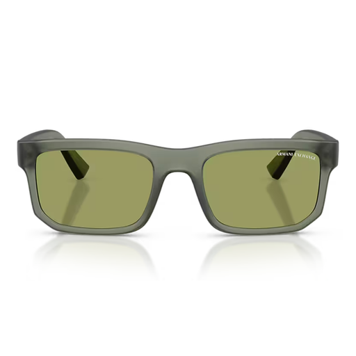 LENTES DE SOL ARMANI EXCHANGE - 0AX4165S