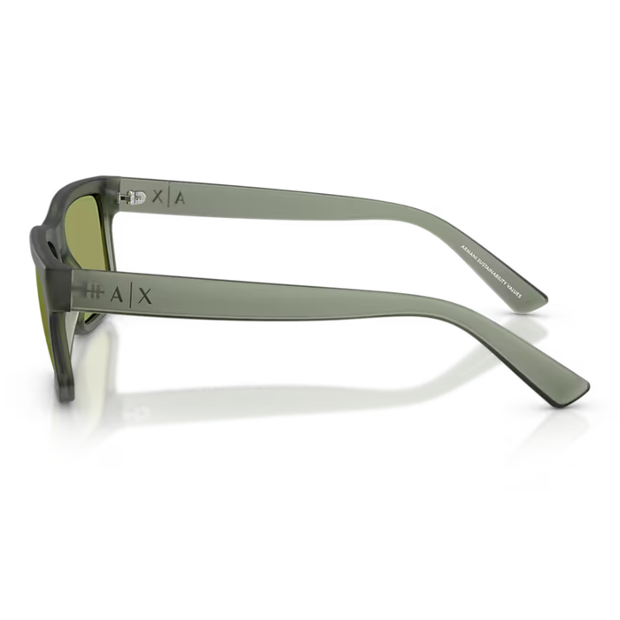 LENTES DE SOL ARMANI EXCHANGE - 0AX4165S