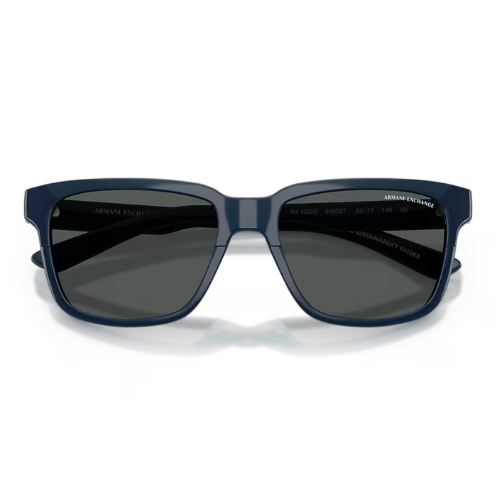 LENTES DE SOL ARMANI EXCHANGE UNISEX  - AX4026S