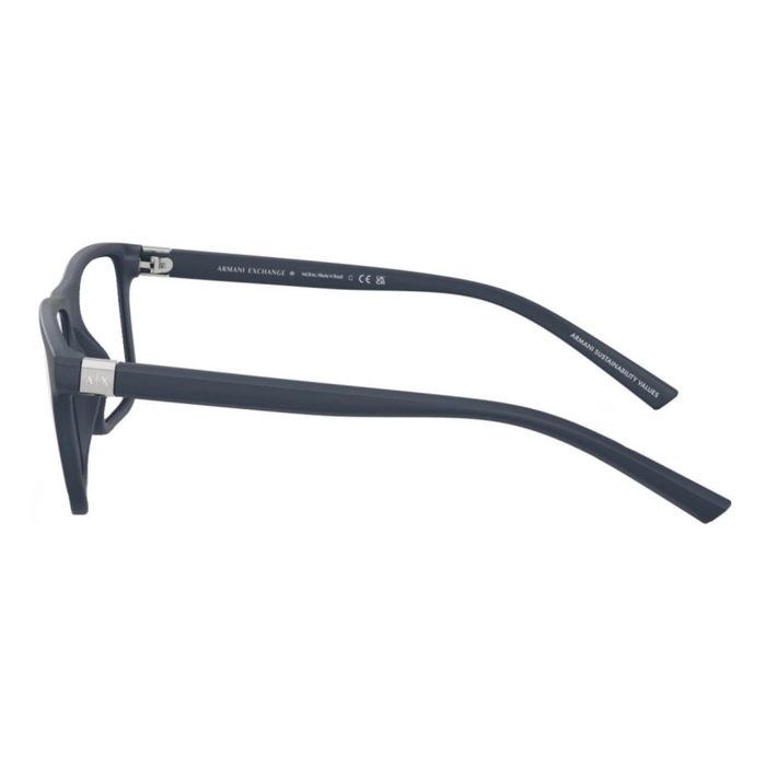 LENTES OFTÁLMICOS ARMANI EXCHANGE HOMBRE - AX3136U