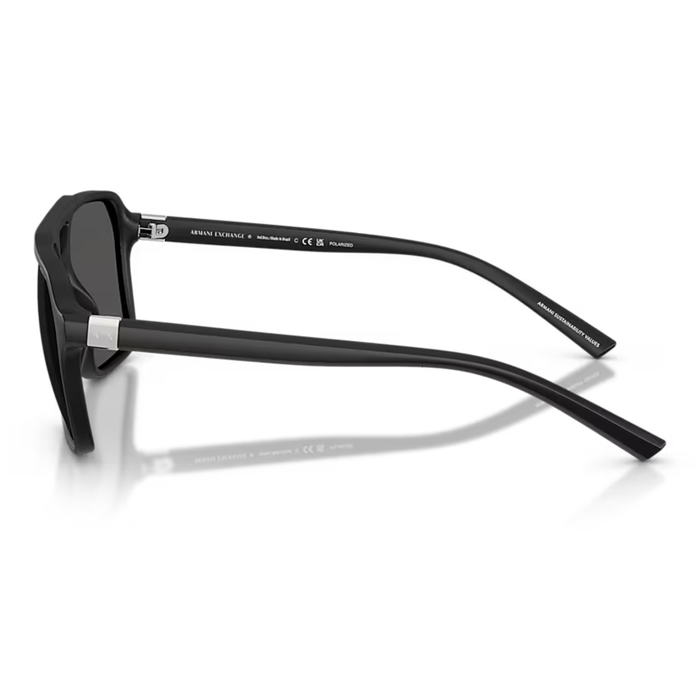 LENTES DE SOL ARMANI EXCHANGE HOMBRE - AX4166SU