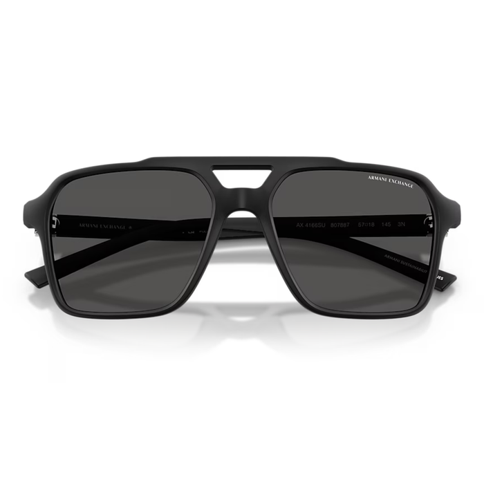 LENTES DE SOL ARMANI EXCHANGE HOMBRE - AX4166SU