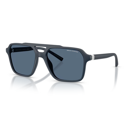 LENTES DE SOL ARMANI EXCHANGE HOMBRE - AX4166SU