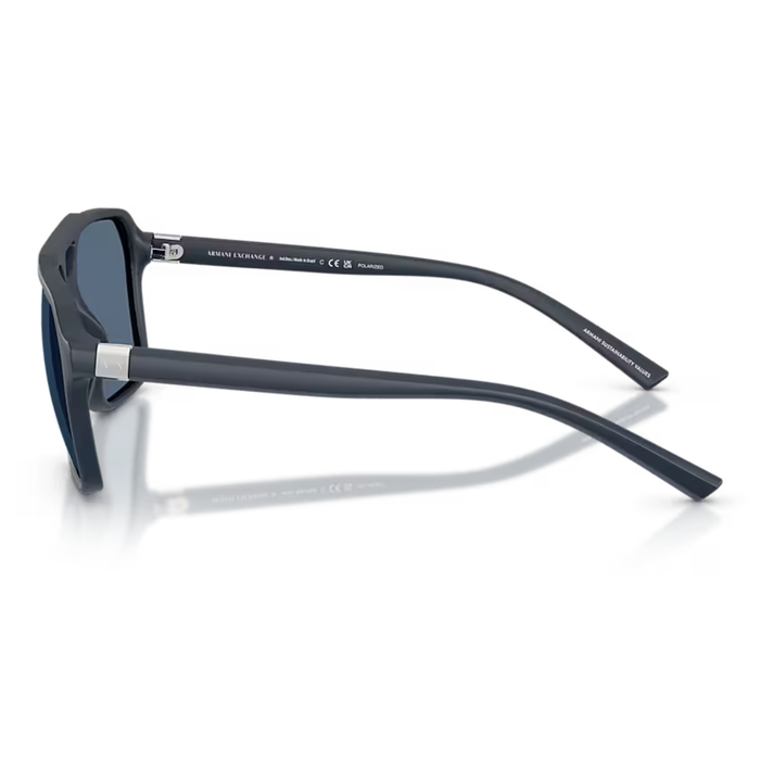 LENTES DE SOL ARMANI EXCHANGE HOMBRE - AX4166SU