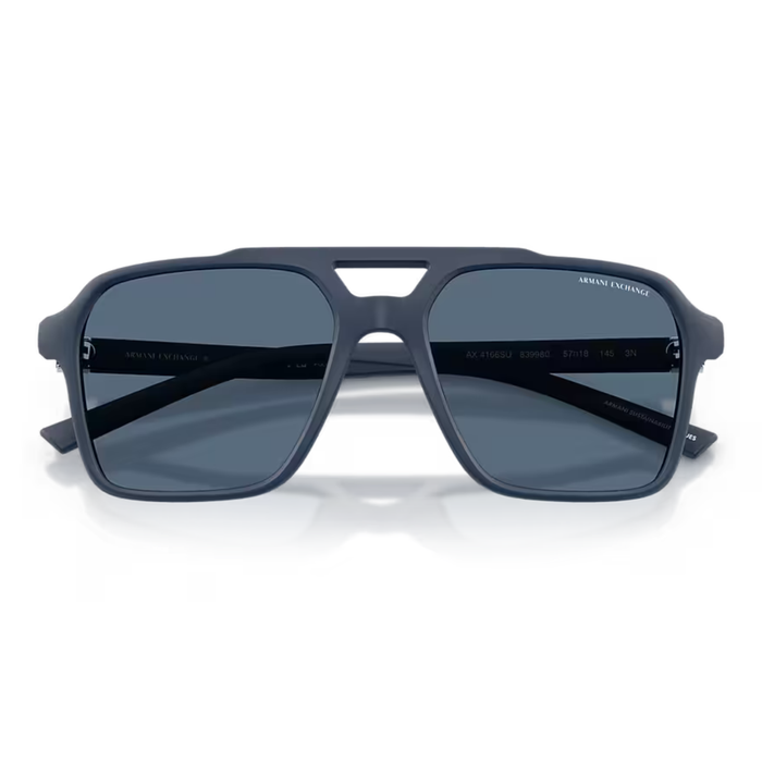LENTES DE SOL ARMANI EXCHANGE HOMBRE - AX4166SU