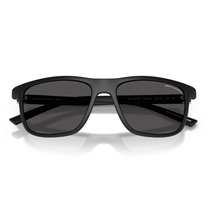 LENTES DE SOL ARMANI EXCHANGE HOMBRE  - AX4167SU
