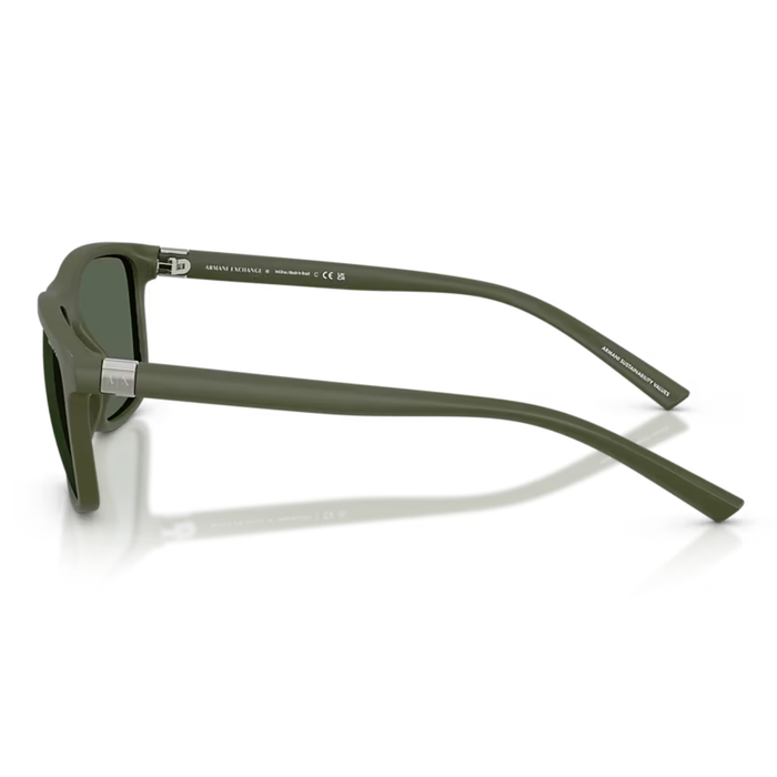 LENTES DE SOL ARMANI EXCHANGE HOMBRE - AX4167SU