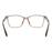 LENTES OFTÁLMICOS JACK PACIFIC MUJER - JK4052U