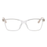 LENTES OFTÁLMICOS JACK PACIFIC MUJER - JK4052U