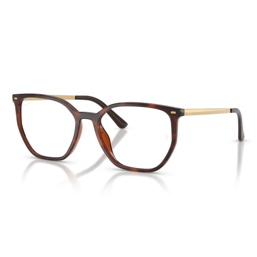 LENTES OFTÁLMICOS RAY-BAN MUJER  - RX7268L