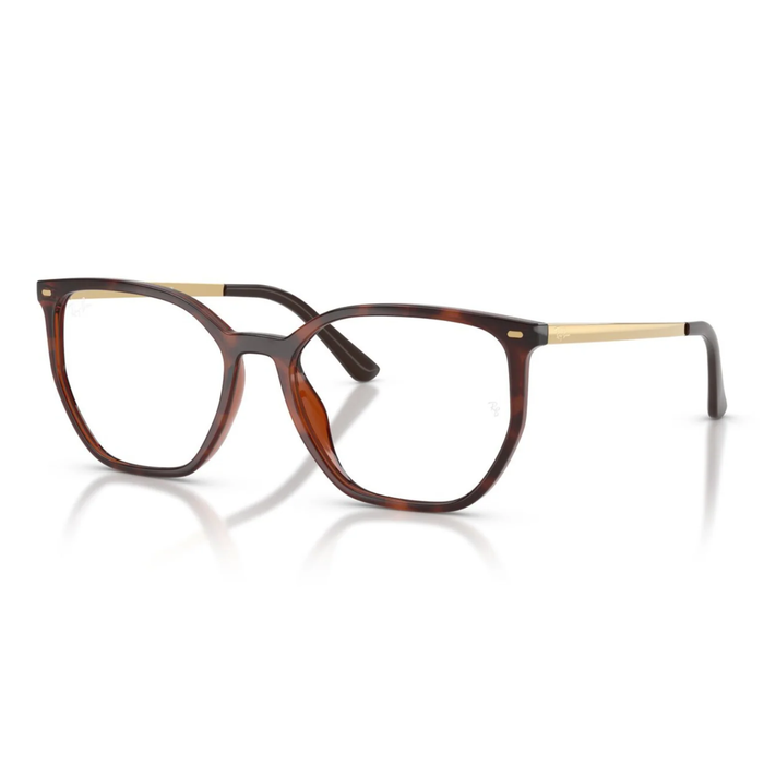 LENTES OFTÁLMICOS RAY-BAN MUJER  - RX7268L