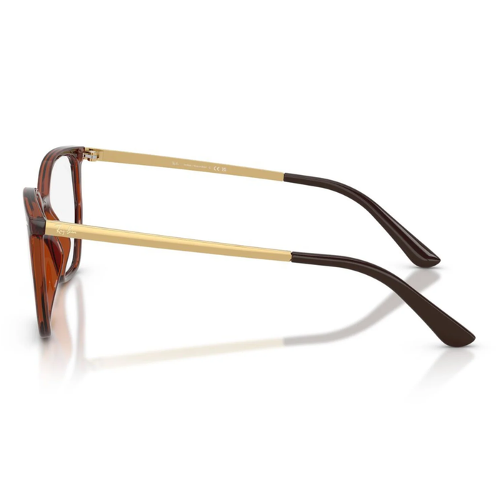 LENTES OFTÁLMICOS RAY-BAN MUJER  - RX7268L