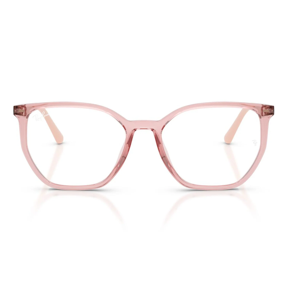LENTES OFTÁLMICOS RAY-BAN MUJER  - RX7268L
