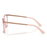 LENTES OFTÁLMICOS RAY-BAN MUJER  - RX7268L