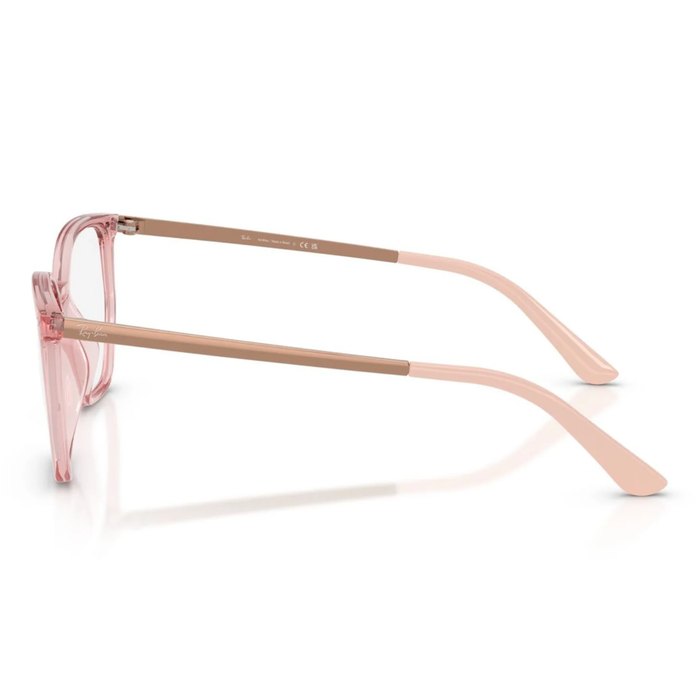 LENTES OFTÁLMICOS RAY-BAN MUJER  - RX7268L