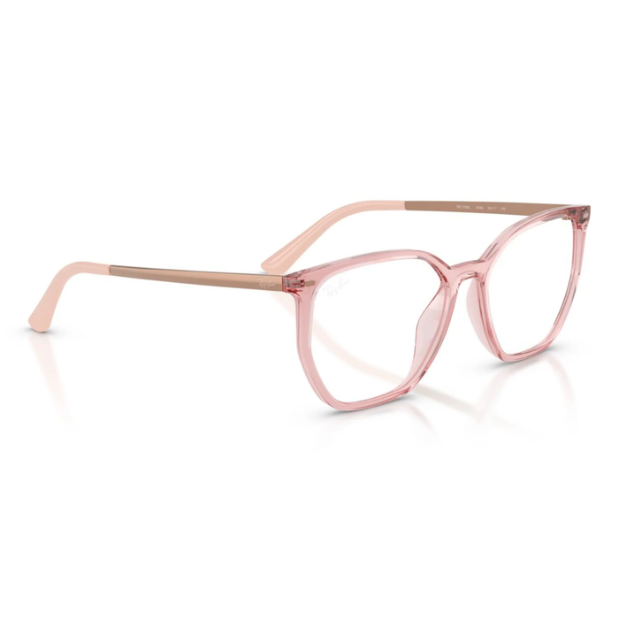 LENTES OFTÁLMICOS RAY-BAN MUJER  - RX7268L