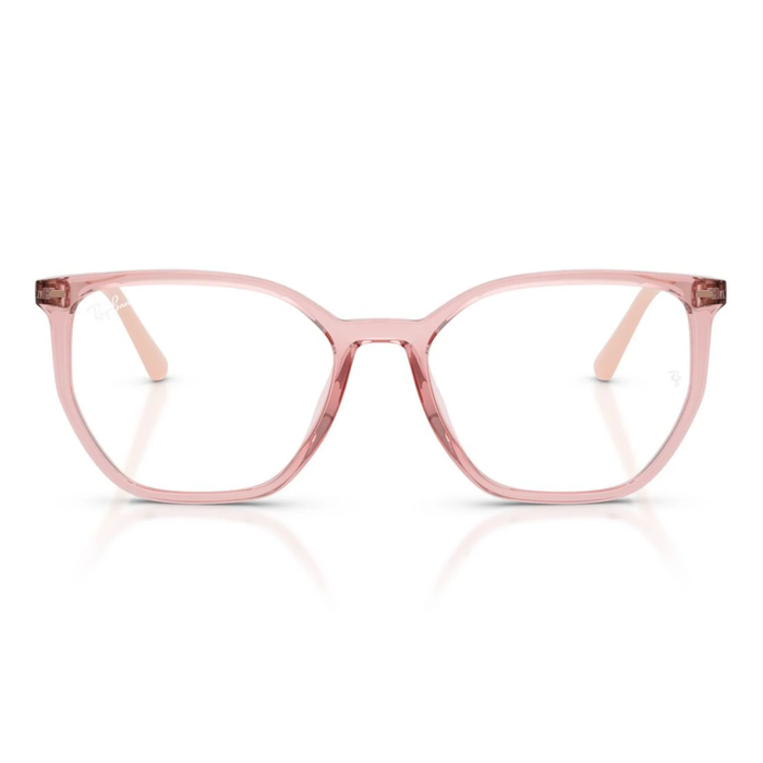 LENTES OFTÁLMICOS RAY-BAN MUJER  - RX7268L