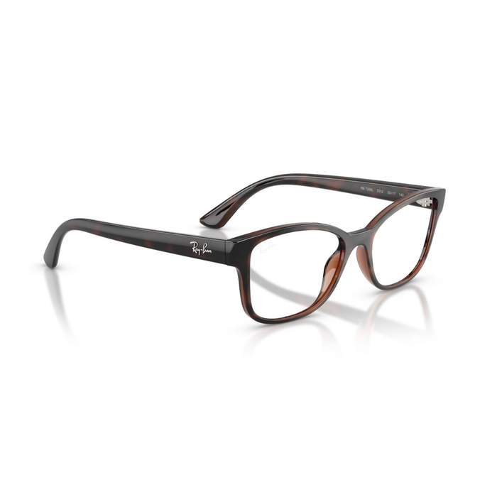 LENTES OFTÁLMICOS RAY-BAN MUJER  - RX7269L